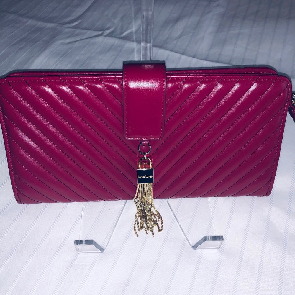Bebe Clutch - image 1
